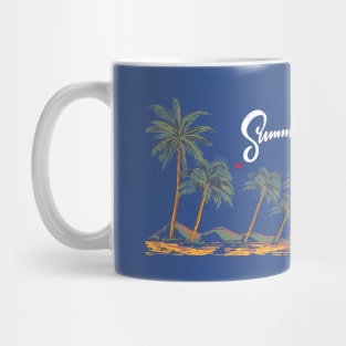 Summer Mug